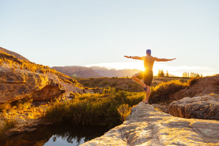 Get your body back in balance with CBD