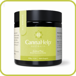 Arnica Plus